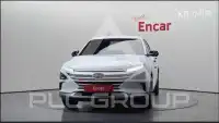 2024 Hyundai Nexo