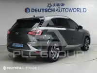 2024 Hyundai Nexo