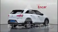 2024 Hyundai Nexo