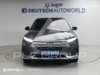 2024 Hyundai Nexo