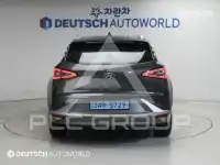 2024 Hyundai Nexo
