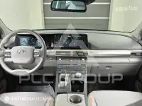 2024 Hyundai Nexo