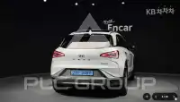 2024 Hyundai Nexo