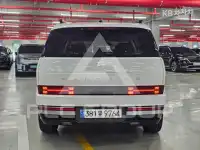 2024 Hyundai Santa Fe