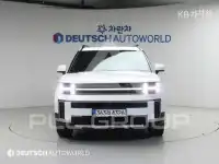 2024 Hyundai Santa Fe