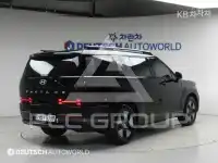 2024 Hyundai Santa Fe