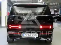2024 Hyundai Santa Fe