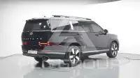 2024 Hyundai Santa Fe