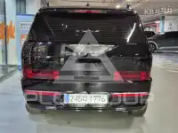 2024 Hyundai Santa Fe