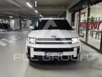 2024 Hyundai Santa Fe