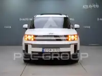 2024 Hyundai Santa Fe