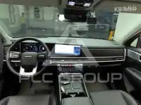 2024 Hyundai Santa Fe