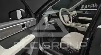 2024 Hyundai Santa Fe