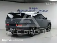2024 Hyundai Santa Fe