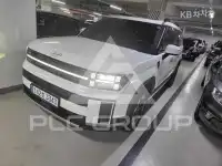 2024 Hyundai Santa Fe
