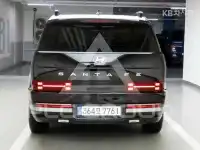 2024 Hyundai Santa Fe