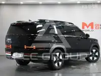 2024 Hyundai Santa Fe