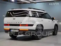 2024 Hyundai Santa Fe