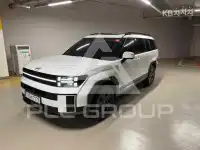 2024 Hyundai Santa Fe