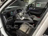 2024 Hyundai Santa Fe