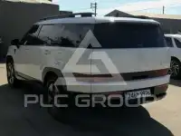 2024 Hyundai Santa Fe