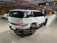 2024 Hyundai Santa Fe