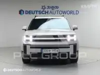 2024 Hyundai Santa Fe