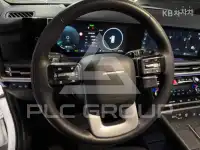 2024 Hyundai Santa Fe
