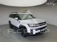 2024 Hyundai Santa Fe