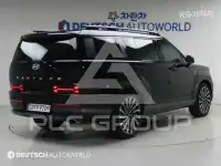 2024 Hyundai Santa Fe