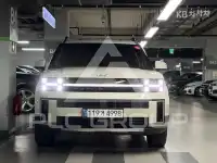 2024 Hyundai Santa Fe