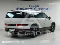 2024 Hyundai Santa Fe
