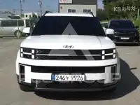 2024 Hyundai Santa Fe
