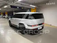 2024 Hyundai Santa Fe