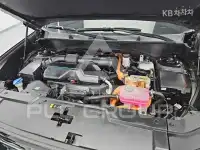 2024 Hyundai Santa Fe