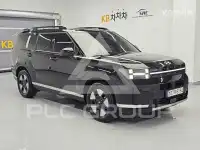 2024 Hyundai Santa Fe