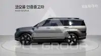 2024 Hyundai Santa Fe