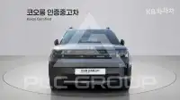 2024 Hyundai Santa Fe
