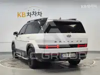 2024 Hyundai Santa Fe