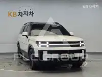 2024 Hyundai Santa Fe