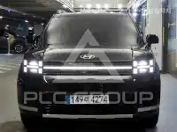 2024 Hyundai Santa Fe