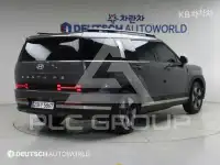 2024 Hyundai Santa Fe