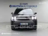 2024 Hyundai Santa Fe
