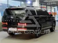 2024 Hyundai Santa Fe