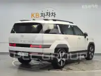 2024 Hyundai Santa Fe