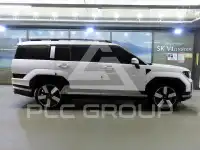 2024 Hyundai Santa Fe