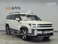 2024 Hyundai Santa Fe