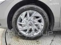 2024 Hyundai Avante
