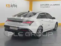 2024 Hyundai Avante