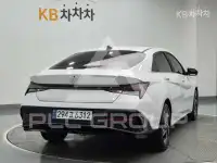 2024 Hyundai Avante